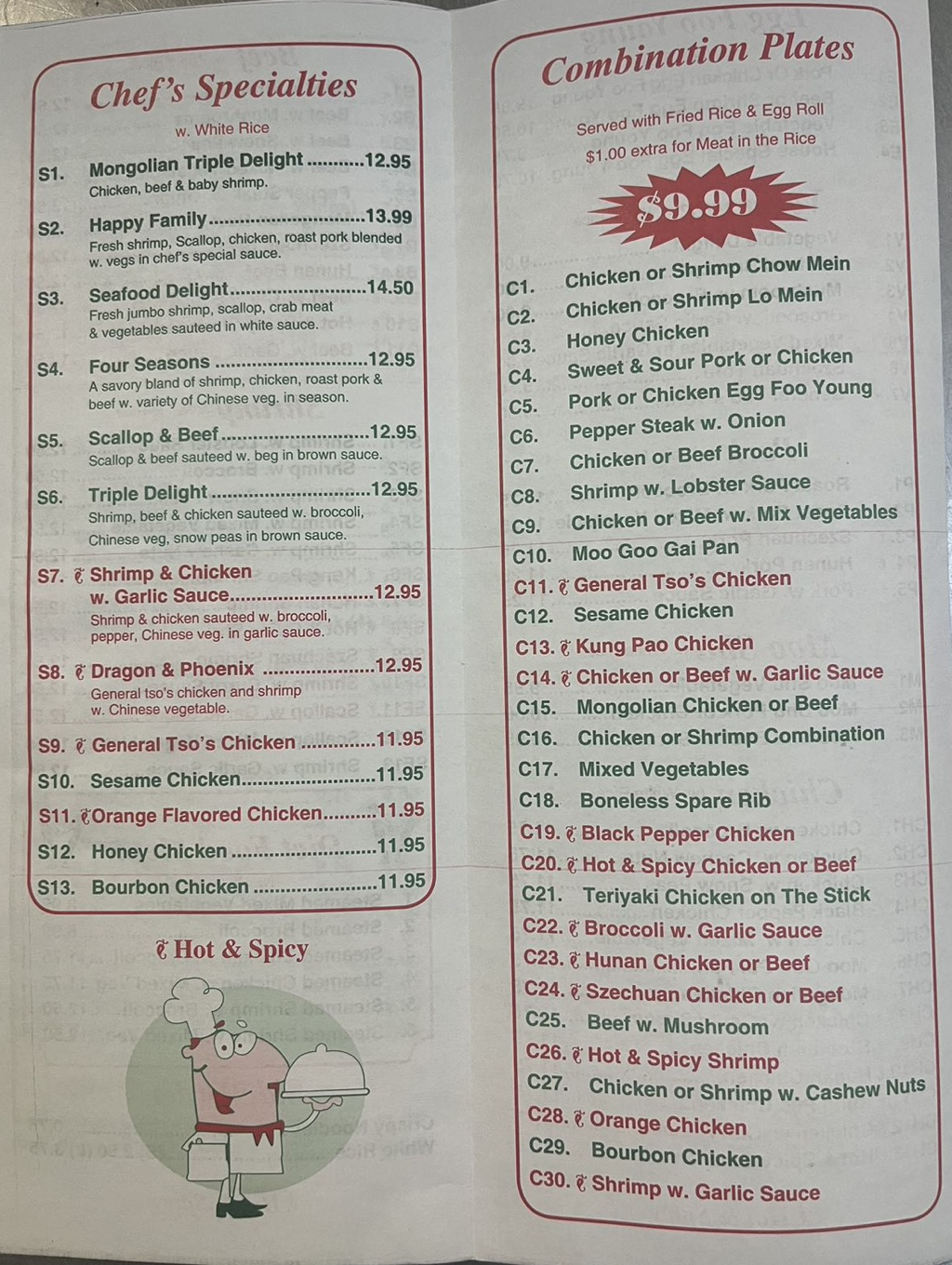 handy kitchen chinese restaurant menu with prices        <h3 class=